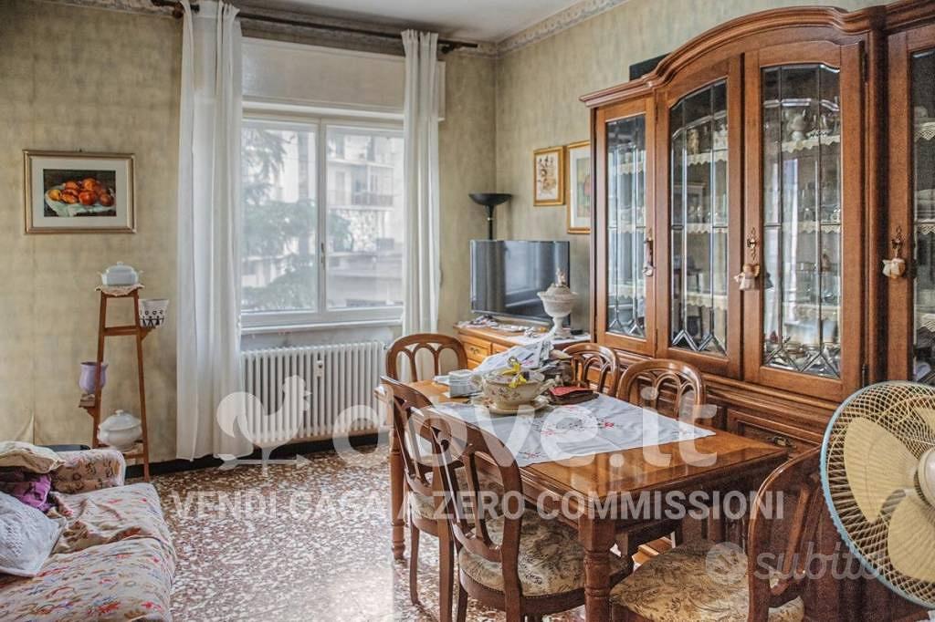 Appartamento – Asti, Borgo Don Bosco - Vista 5