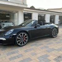 Porsche 991.1 Carrera S Cabrio 3.800cc 400cv