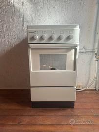 Cucina gas Bompani