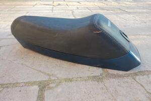 sella monoposto per vespa pk 50 n