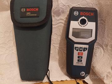 CERCAMETALLI    BOSCH