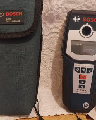 CERCAMETALLI    BOSCH