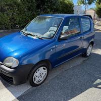 Fiat 600 1.1