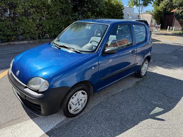 Fiat 600 1.1