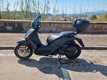 PIAGGIO BEVERLY 300