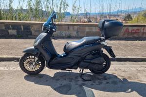 PIAGGIO BEVERLY 300