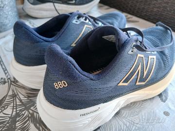 scarpe ginnastica 