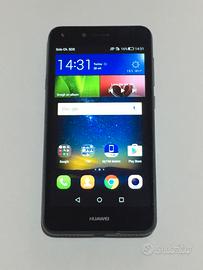 Smartphone Huawei Y6 II 16gb nero