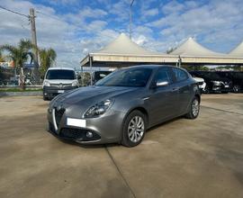 Alfa Romeo Giulietta 1.6 diesel 120 CV cambio manu