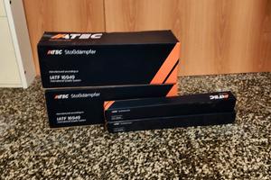 Ammortizzatori auto ATEC