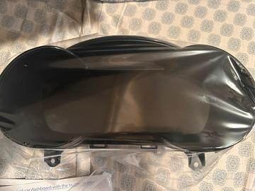 Strumentazione digitale per Audi TT mk2 8j