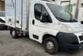 FIAT DUCATO CELLA FRIGO 2.2 HDI 130 CV