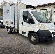 FIAT DUCATO CELLA FRIGO 2.2 HDI 130 CV