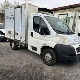 FIAT DUCATO CELLA FRIGO 2.2 HDI 130 CV