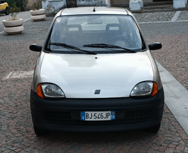 Fiat 600 neopatentati