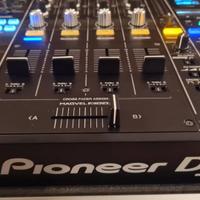 Mixer Pioneer Dj djm 900 nexus 2