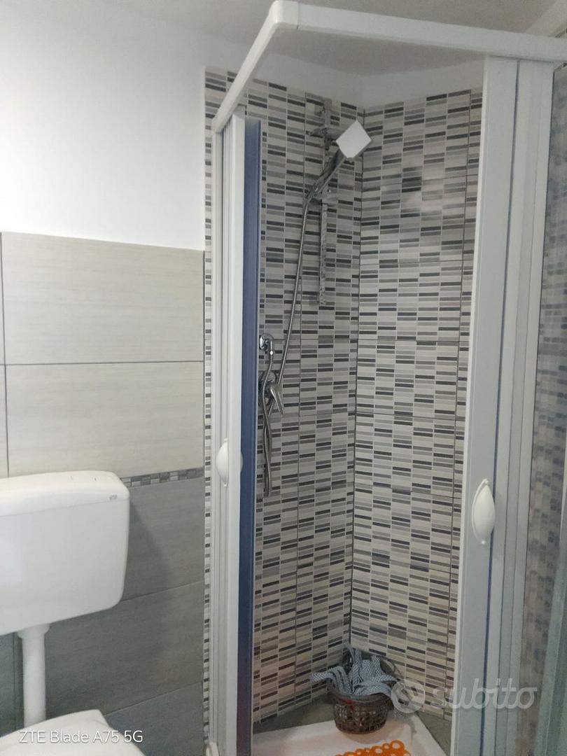 Appartamento – Caltanissetta, Quartiere Provvidenza - Vista 2