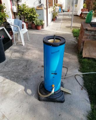 Macchina da lavare le bottiglie 