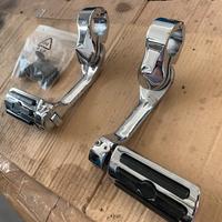 Pedane supplementari Goldwing
