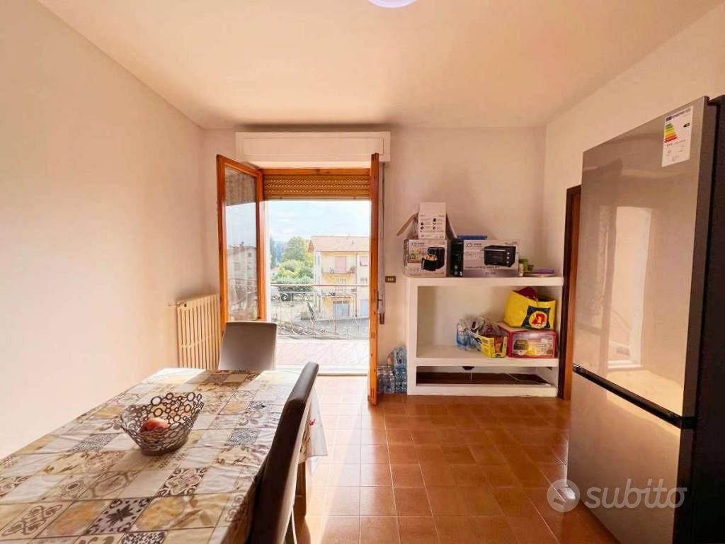 Appartamento – Sansepolcro, Arezzo - Vista 5