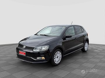 VOLKSWAGEN Polo 5ª serie Polo 1.4 TDI 5p. Comfortl