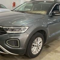 VOLKSWAGEN T-Roc 2.0 TDI SCR Life FULL LED, VIRT