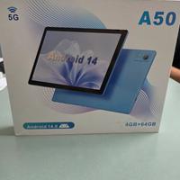 TABLET  A50 