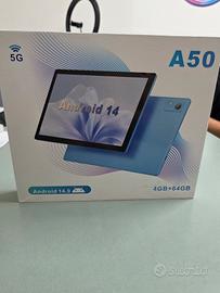 TABLET  A50 