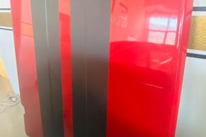 Copri cassone Dodge Ram