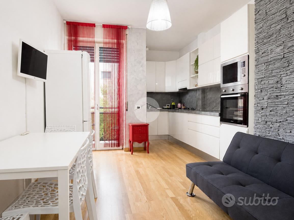 Appartamento – Milano, Quartiere Varesina, Villapizzone - Vista 2