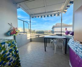Appartamento a campomarino a pochi passi dal mare