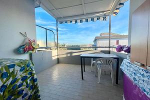 Appartamento a campomarino a pochi passi dal mare