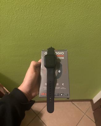 SmartWatch Akai