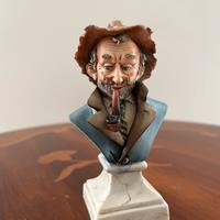 Statuetta anni ‘60 Capodimonte