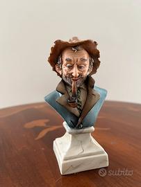 Statuetta anni ‘60 Capodimonte