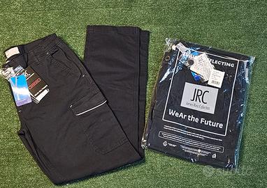 Pantalone da lavoro JRC