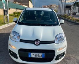 Fiat Panda 1.3 MJT 75 CV