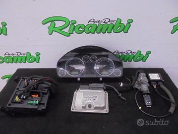 KIT AVVIAMENTO PER VW SHARAN 7M 1.9 TDI 2006