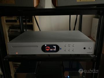 Audiolab Cdt 7000