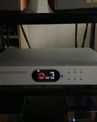 Audiolab Cdt 7000