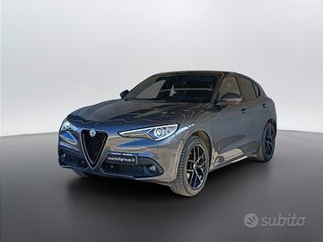 ALFA ROMEO ALFA ROMEO STELVIO DIESEL ANNO 2 U14477