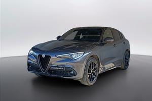 ALFA ROMEO ALFA ROMEO STELVIO DIESEL ANNO 2 U14477
