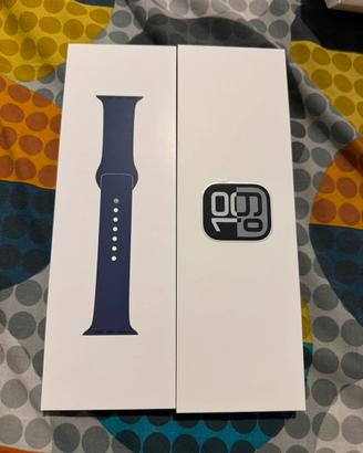 Apple watch series 10