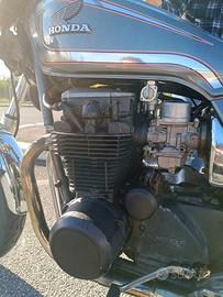 moto cb650c r08 moto d'epoca