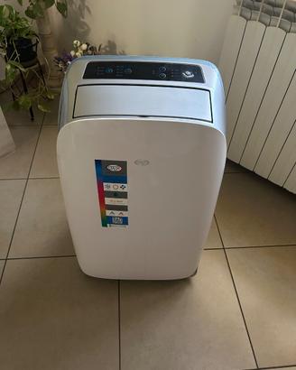Condizionatore deumidificatore portatile Argo