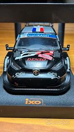 Ixo Models Rally 1:18 Toyota GR Yaris Rally1 2024