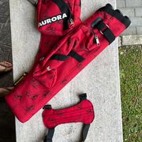 Accessori tiro con l’arco