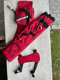 Accessori tiro con l’arco