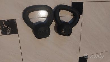 kettlebell