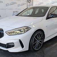 BMW Serie 1 118d Msport auto TAGLIANDI BMW!